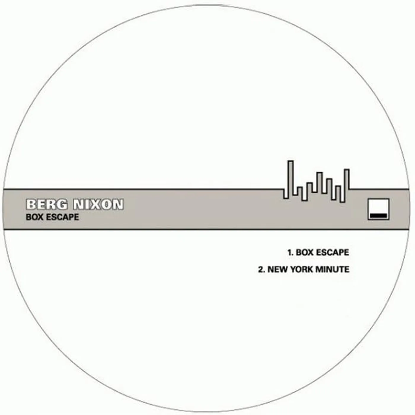 Berg Nixon Brand Page