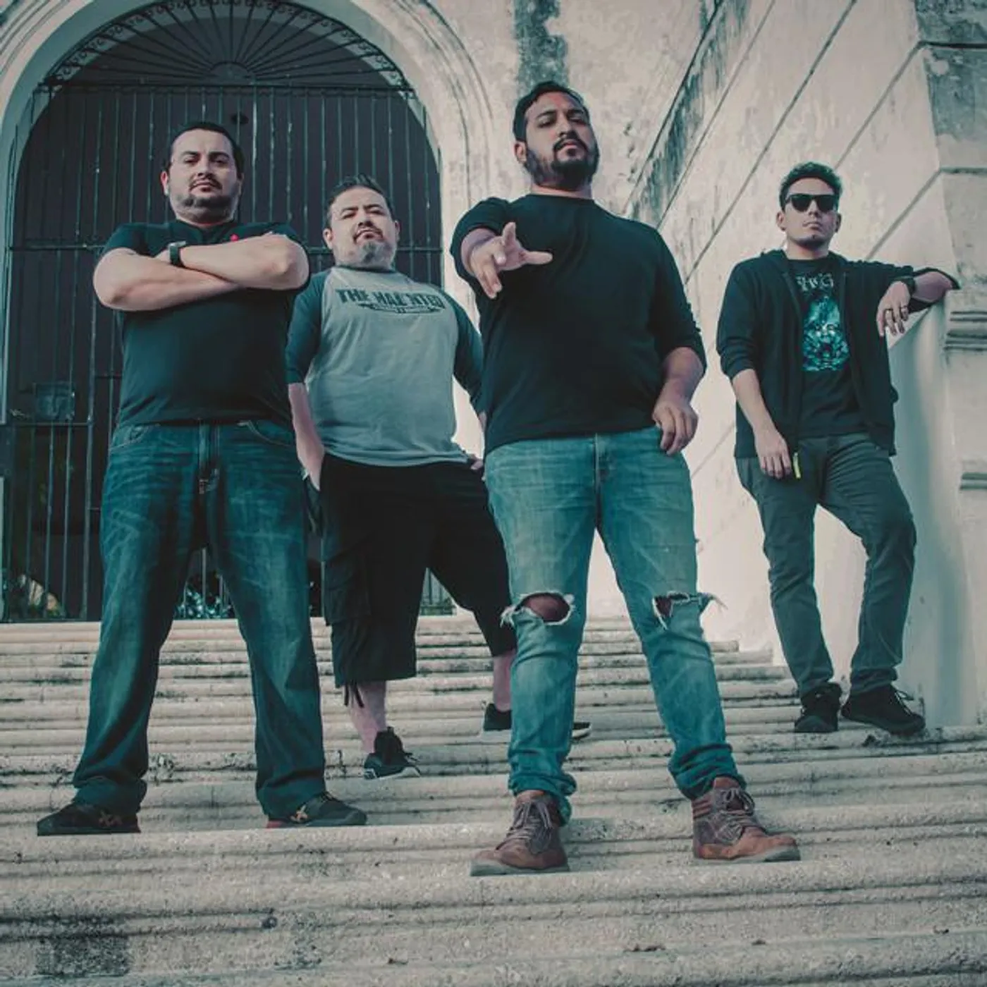 Überhate Brand Page