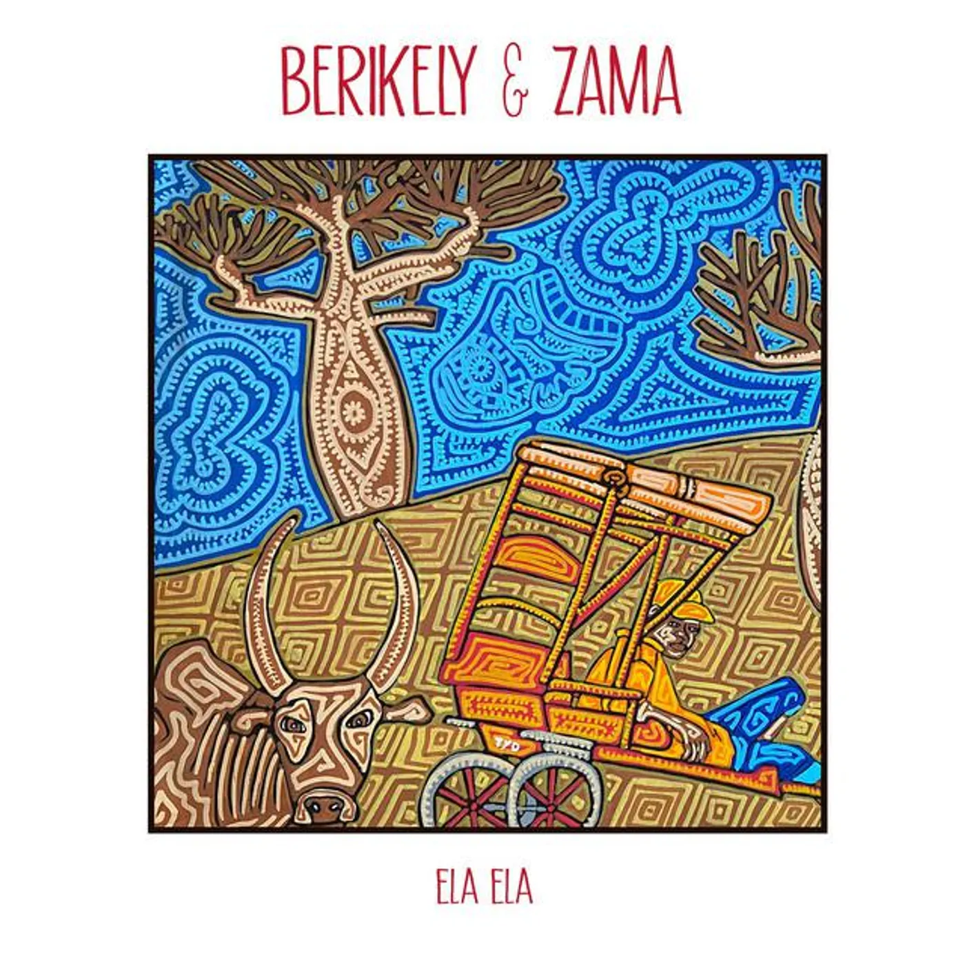 Berikely & Zama