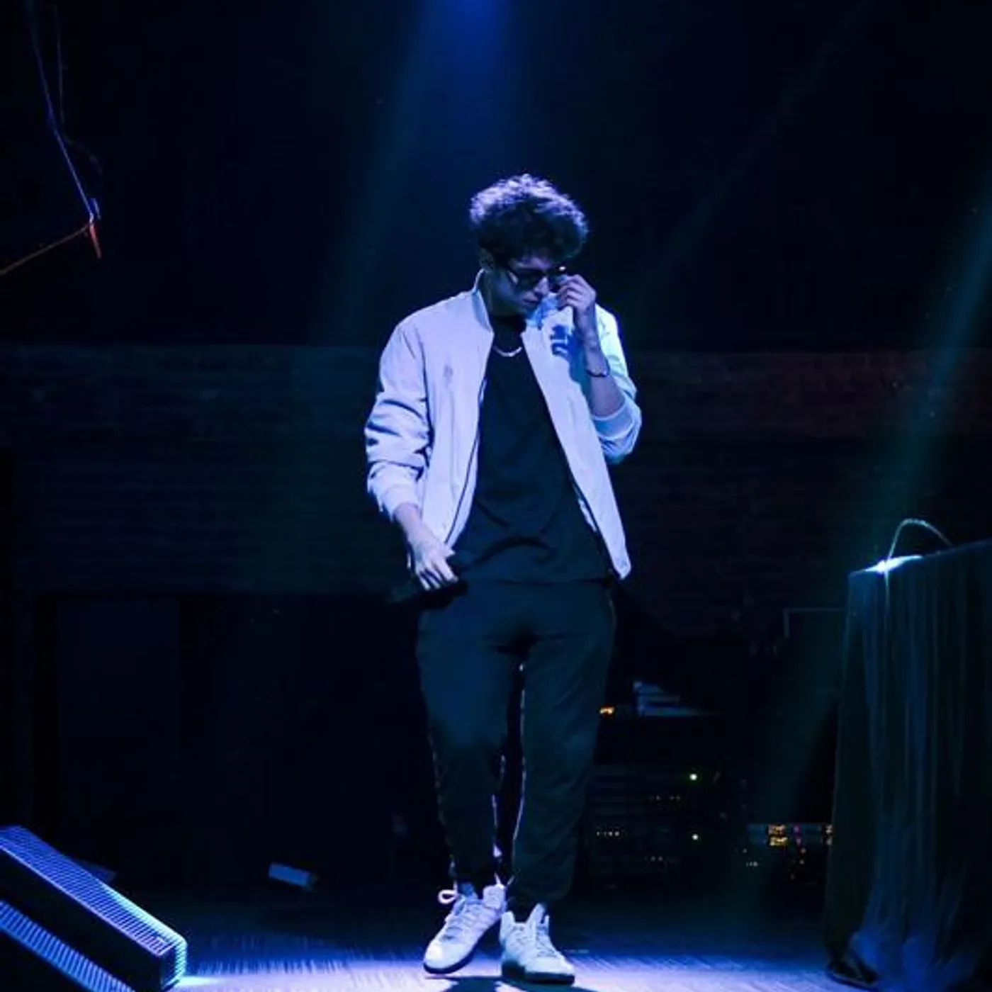 Berk Ezel Brand Page