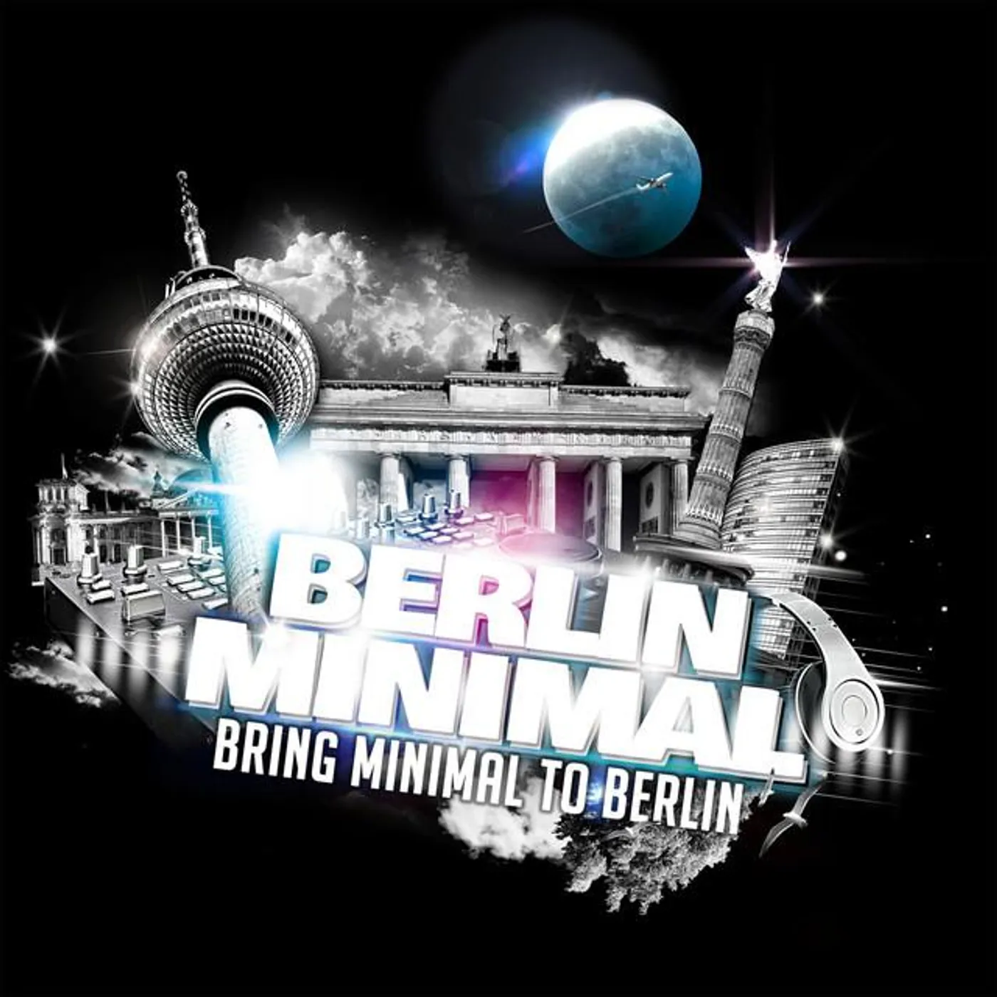 Berlin Minimal