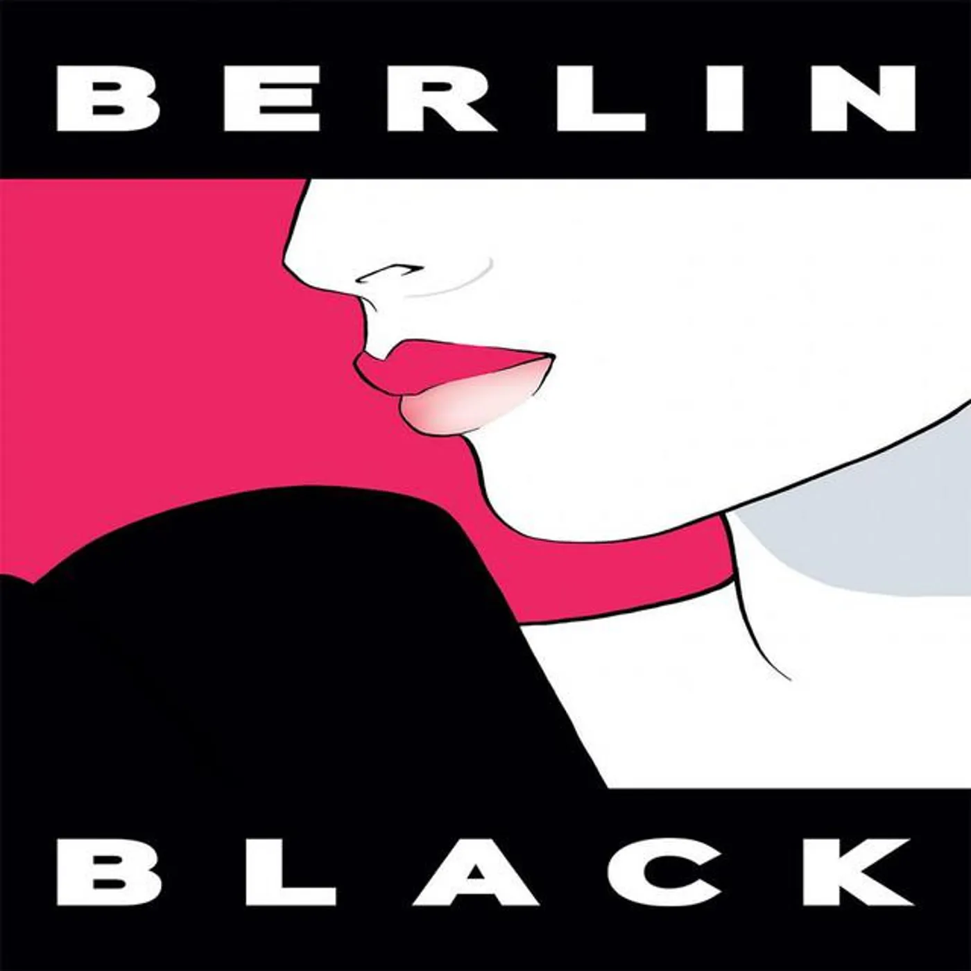 Berlin Black