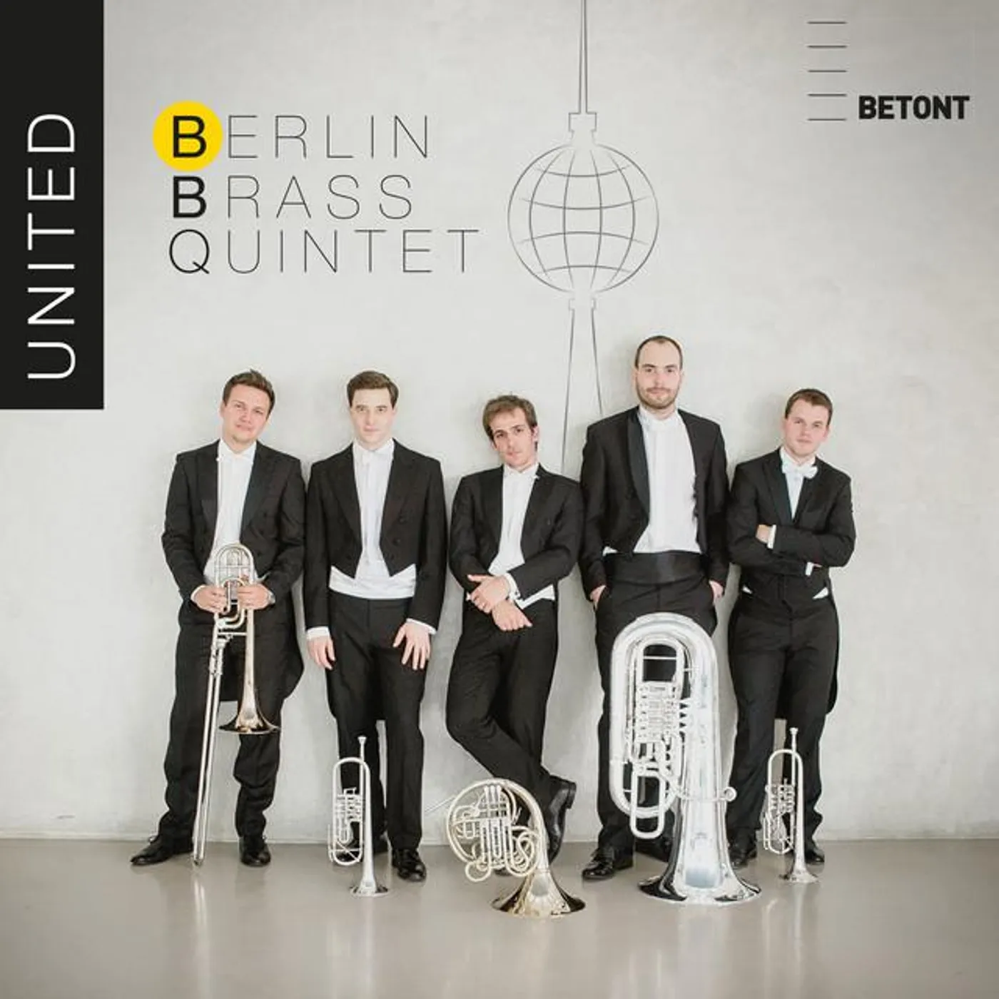 Berlin Brass Quintet