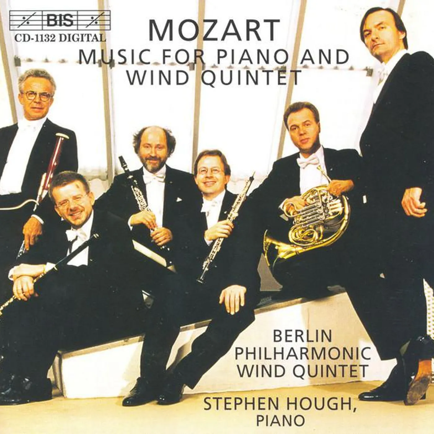 Berlin Philharmonic Wind Quintet