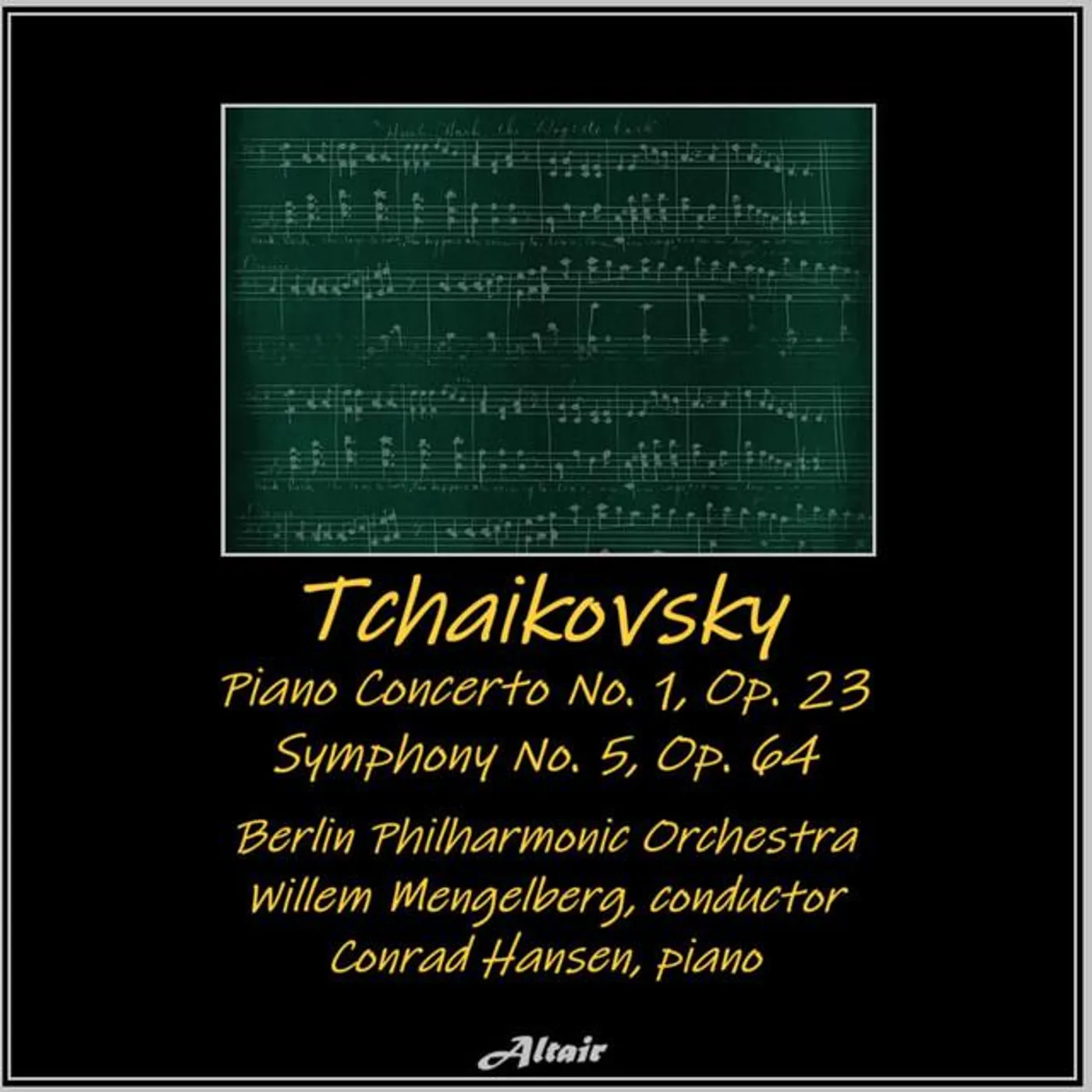 Berlin Philharmonic Orchestra