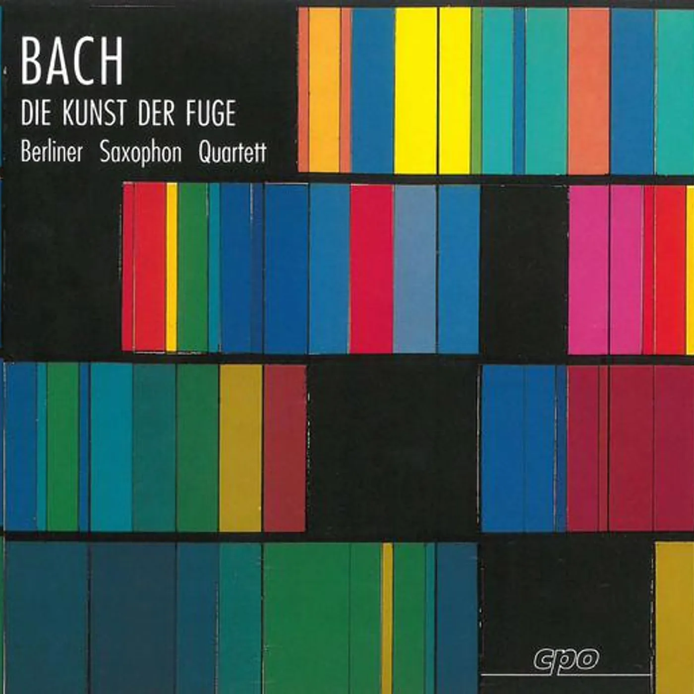 Berlin Saxophone Quartet