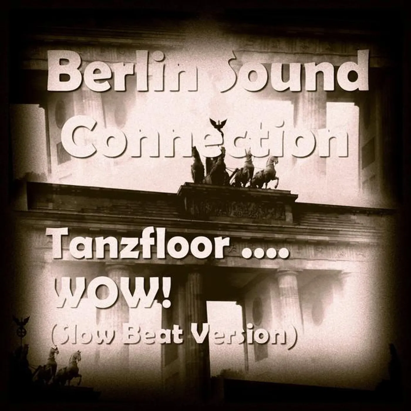 Berlin Sound Connection