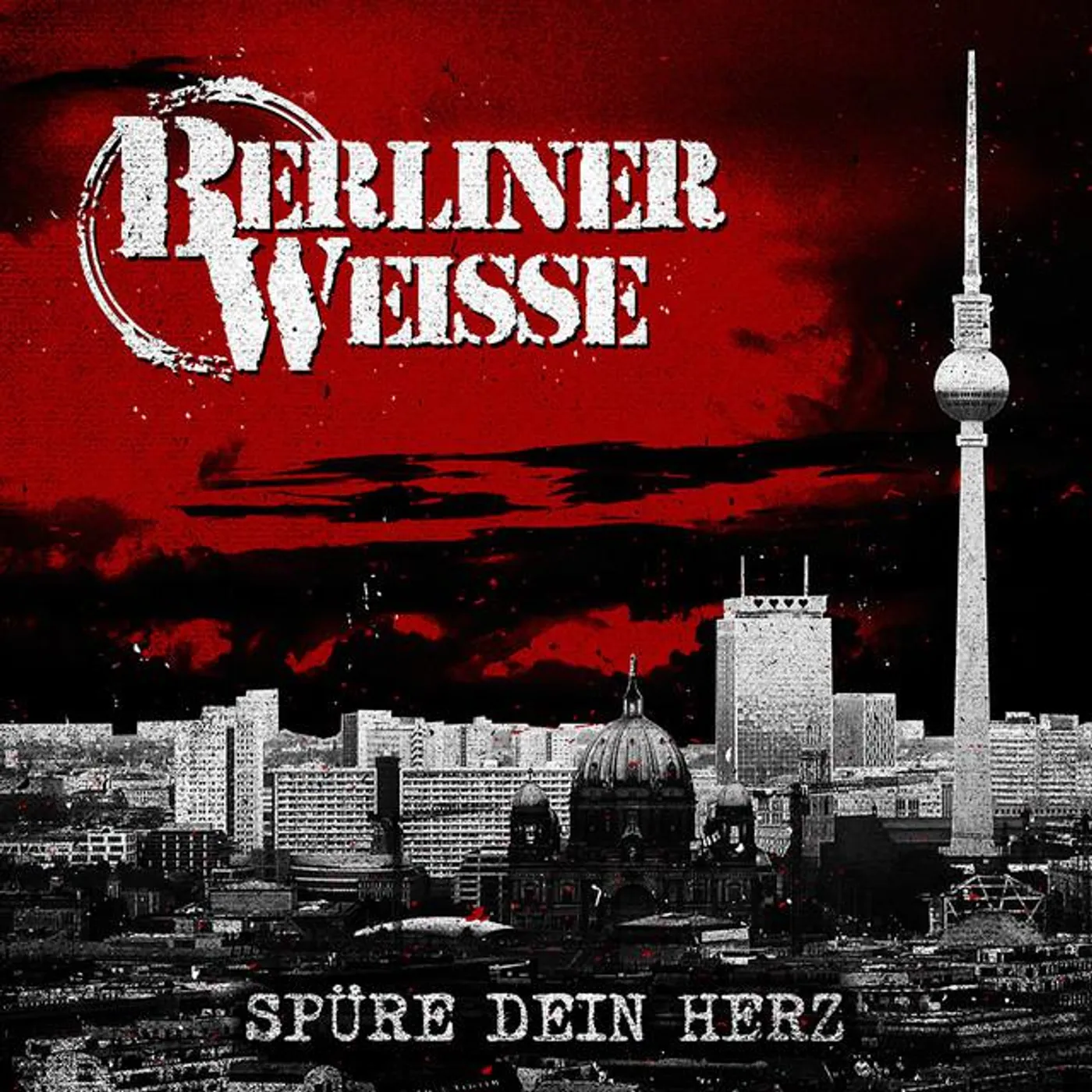 Berliner Weisse Brand Page