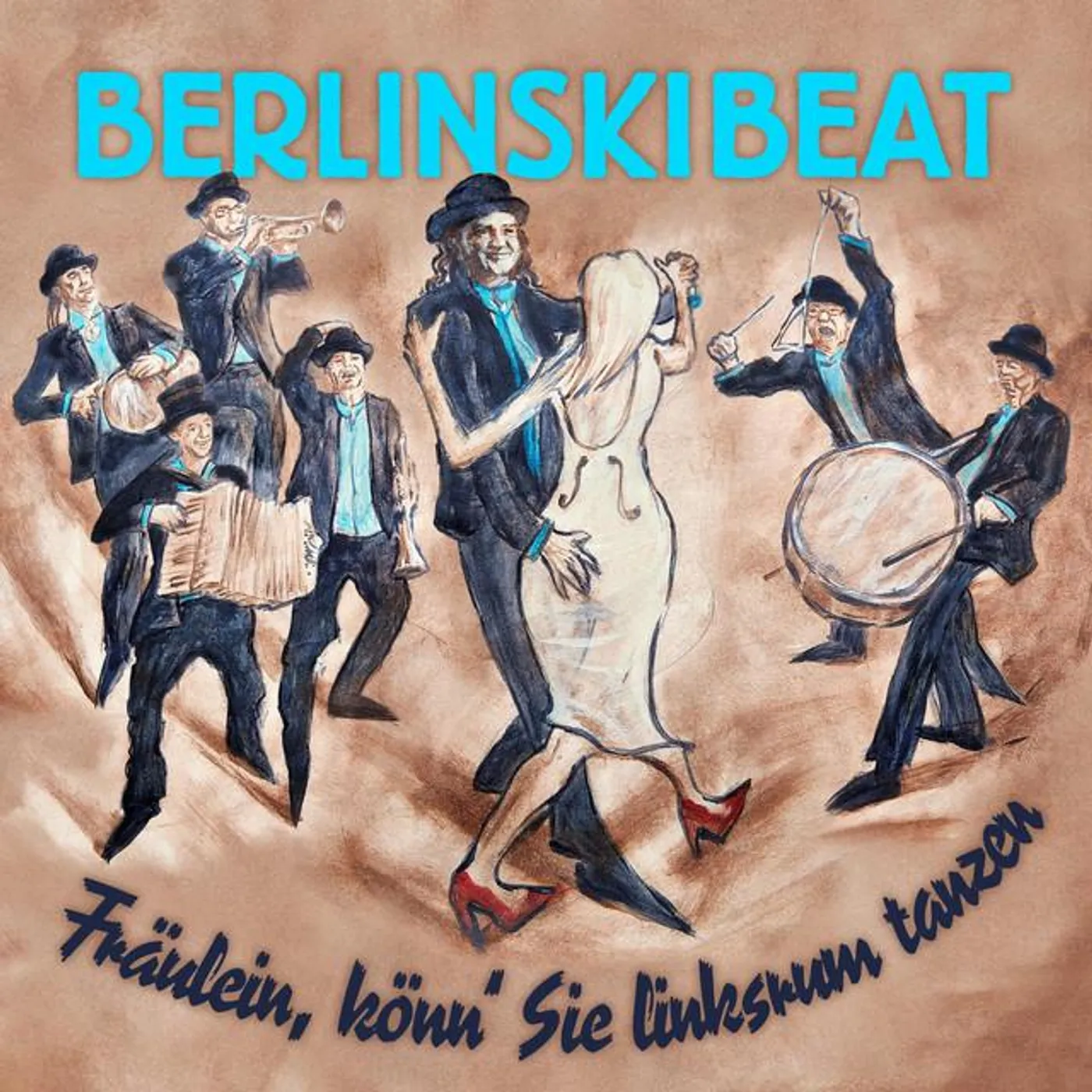 BerlinskiBeat