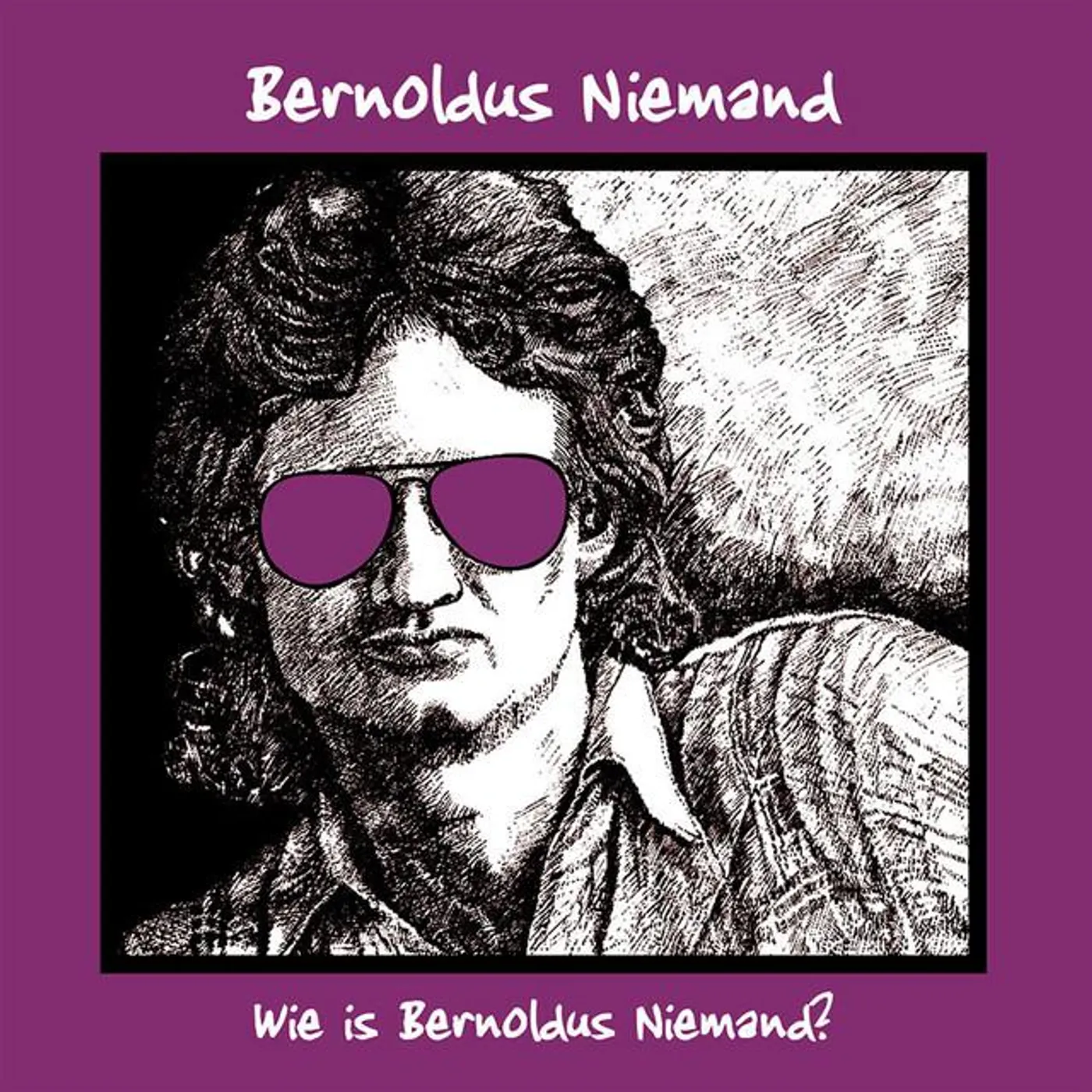 Bernoldus Niemand