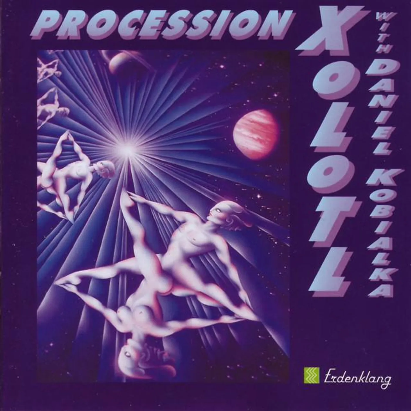 Bernard Xolotl Brand Page