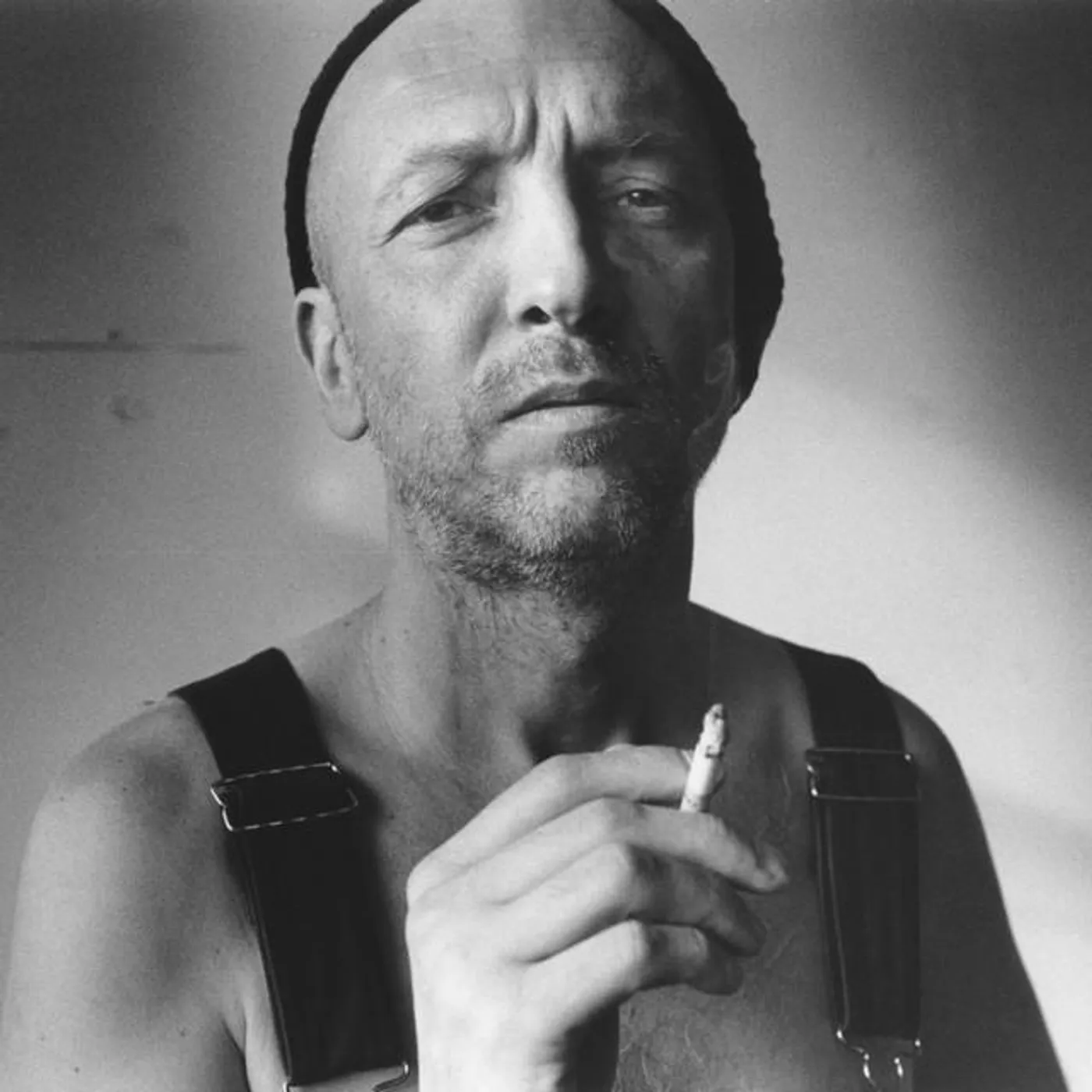 Bernard Adamus Brand Page