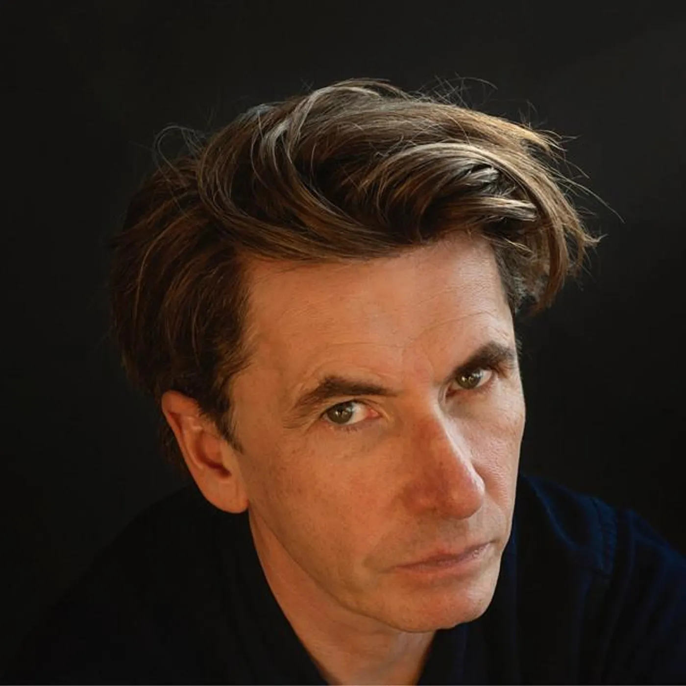 Bernard Butler Brand Page