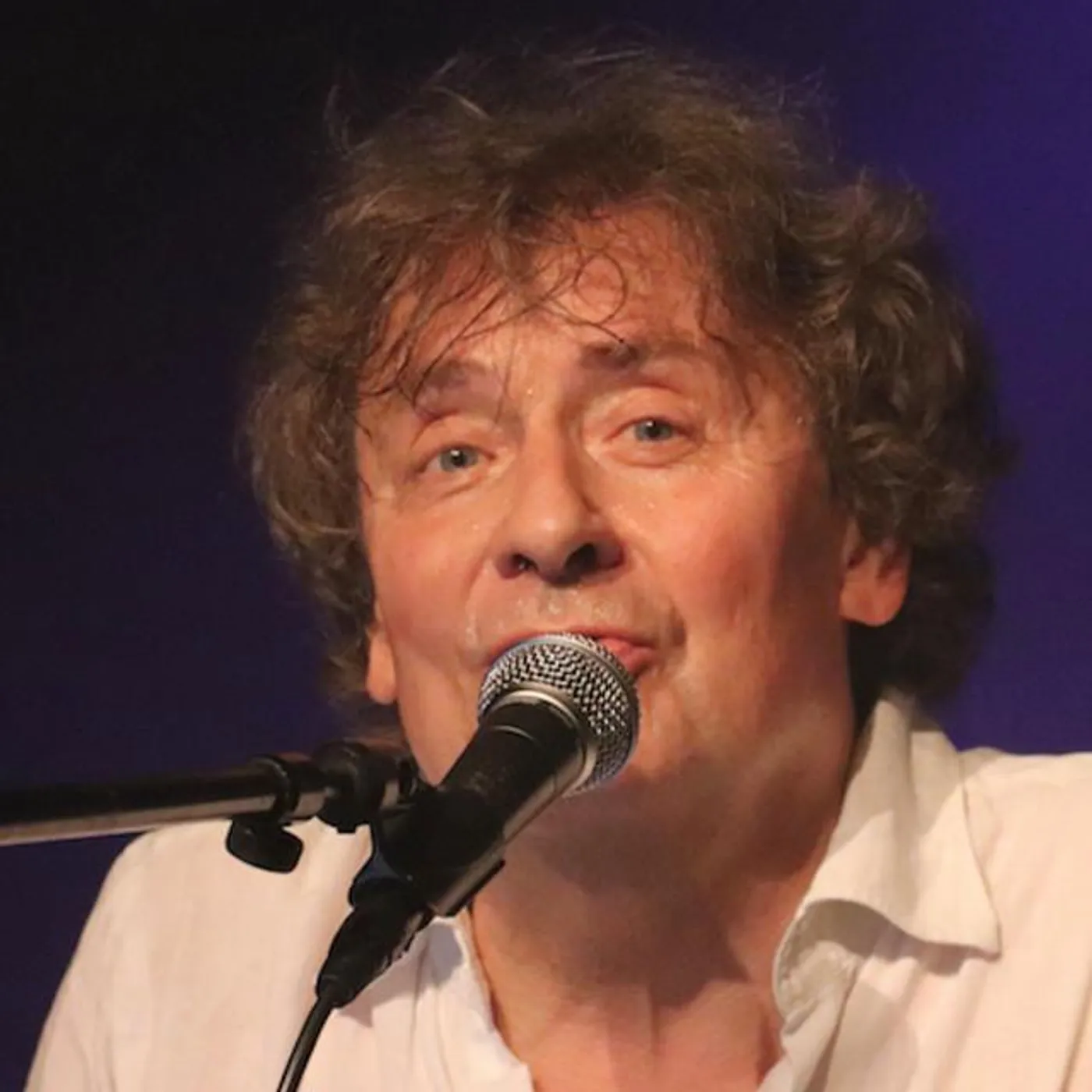 Bernard Degavre Brand Page