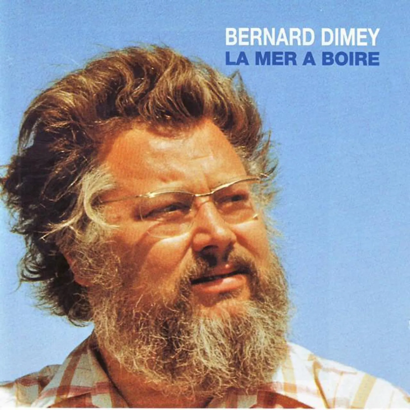Bernard Dimey Brand Page