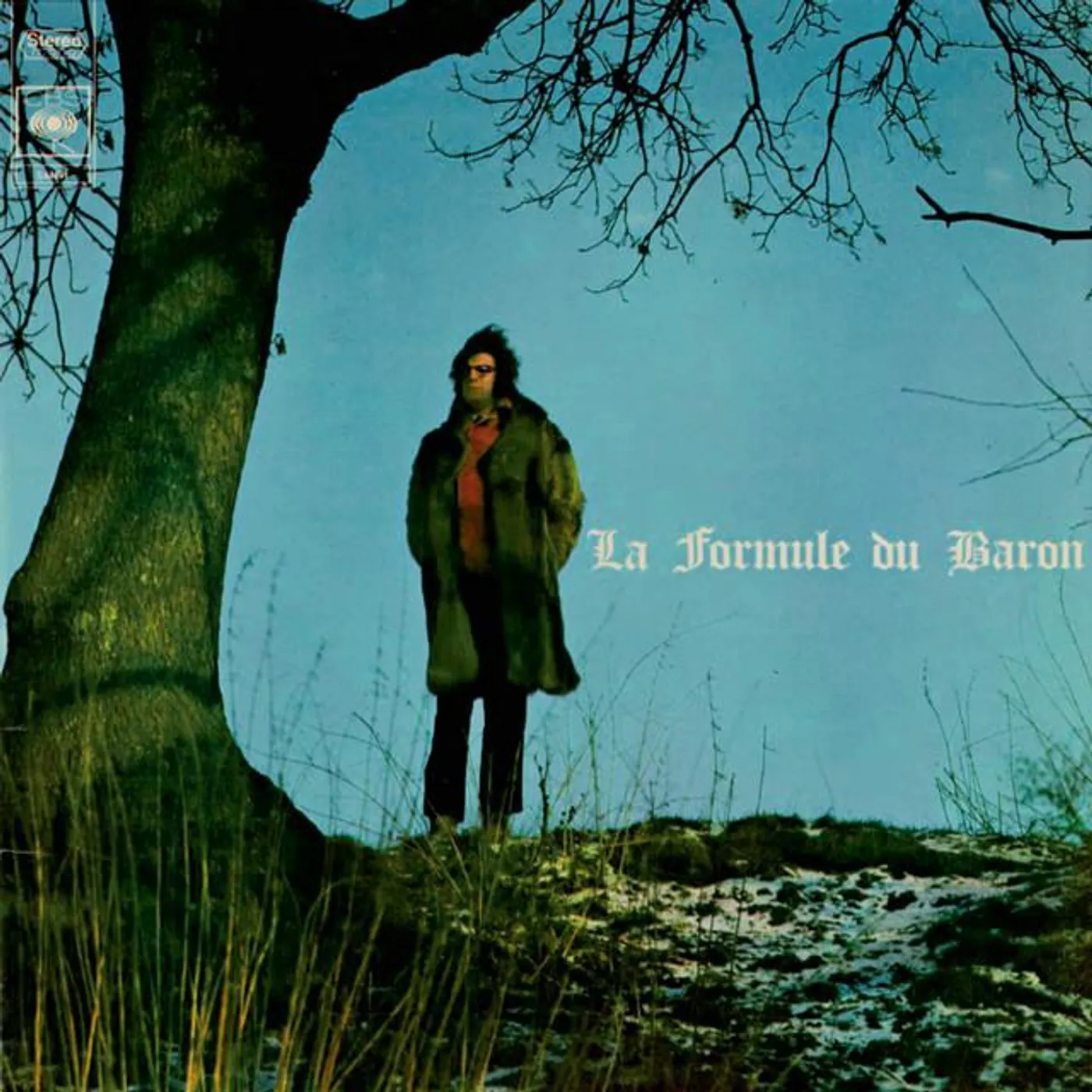 Bernard Estardy Brand Page