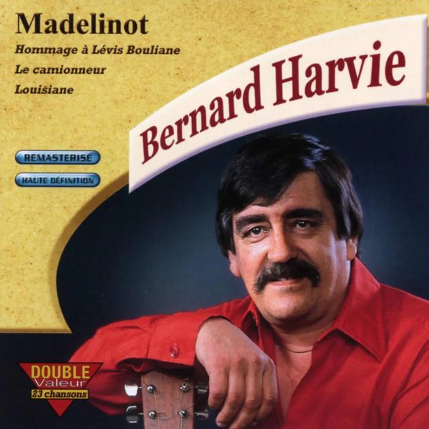 Bernard Harvie Brand Page