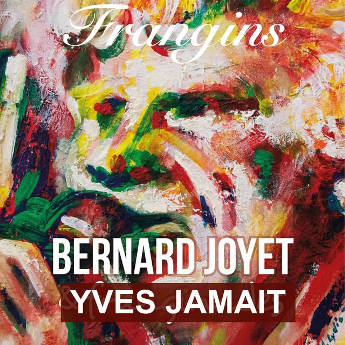 Bernard Joyet Brand Page