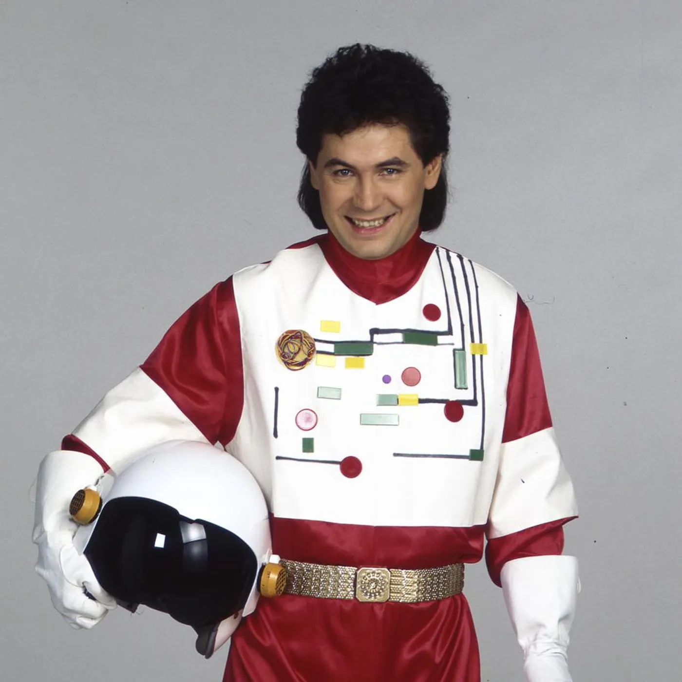 Bernard Minet Brand Page