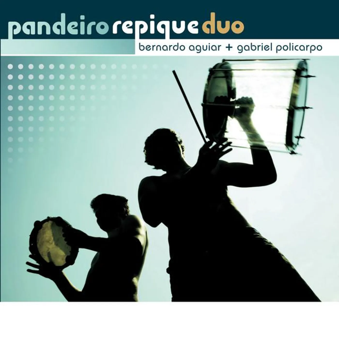 Bernardo Aguiar, Gabriel Policarpo