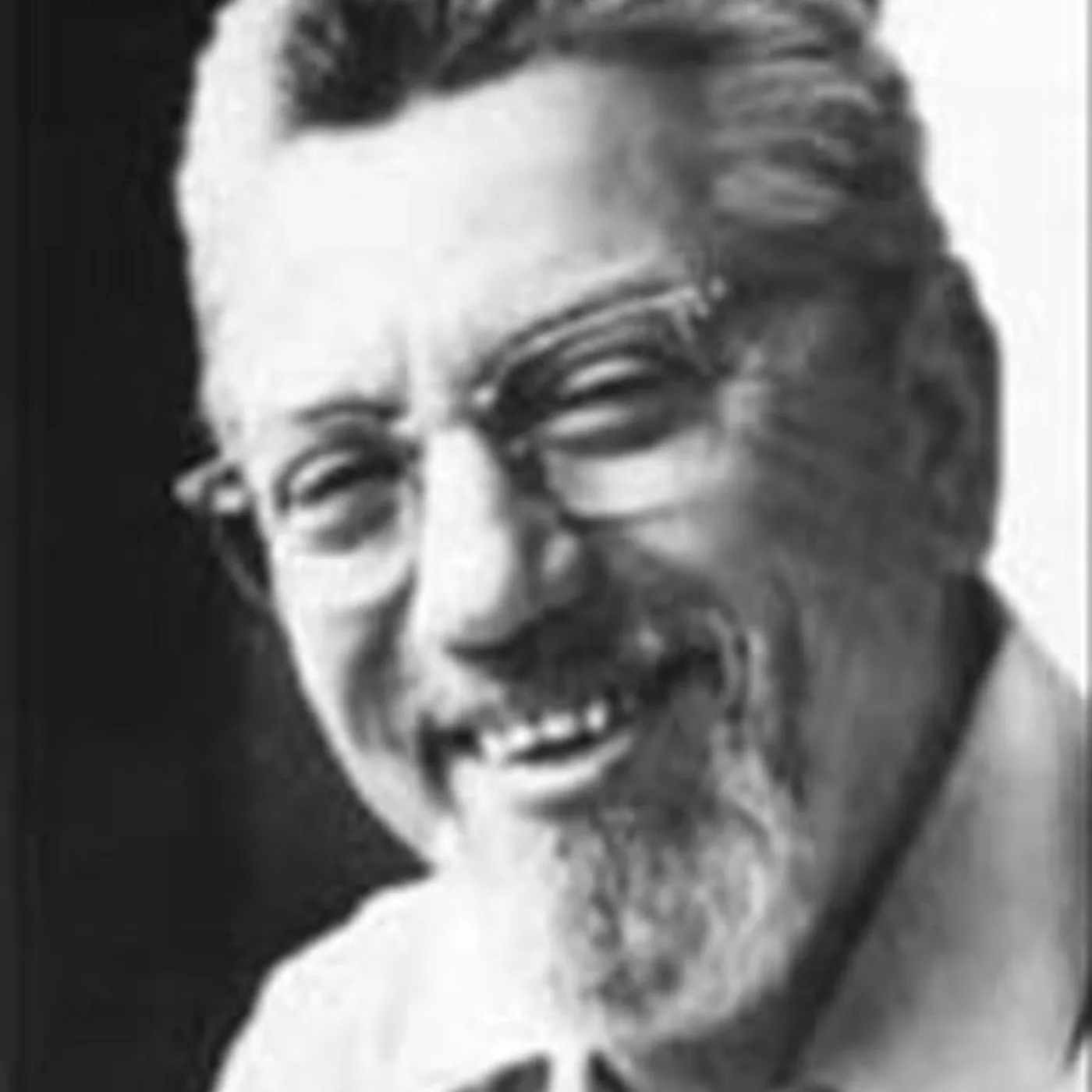 Bernd Alois Zimmermann Brand Page