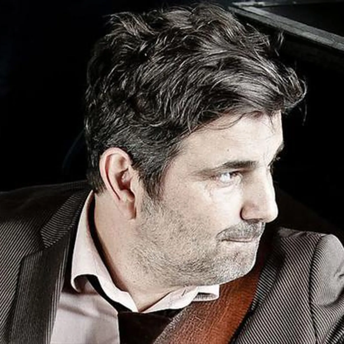 Bernd Begemann Brand Page