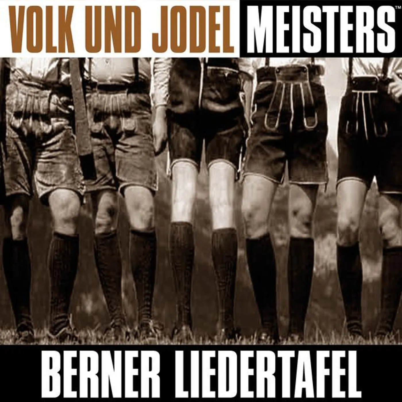 Berner Liedertafel