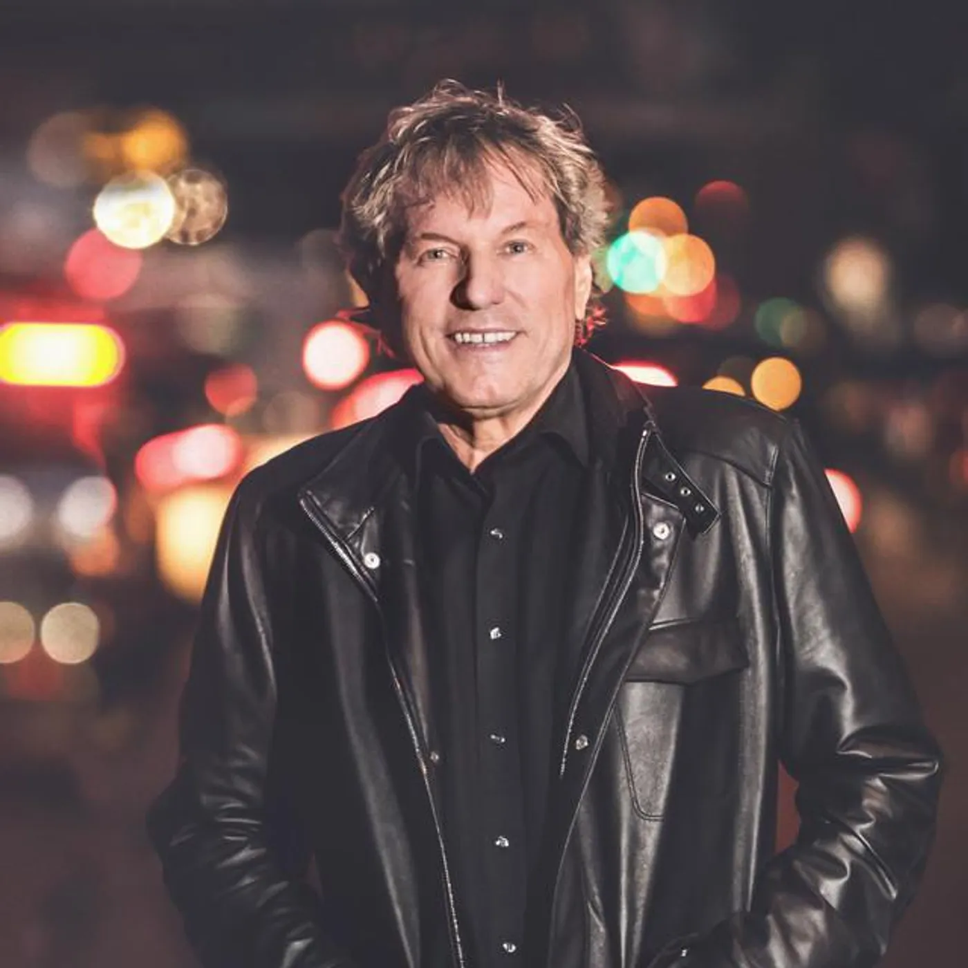 Bernhard Brink Brand Page