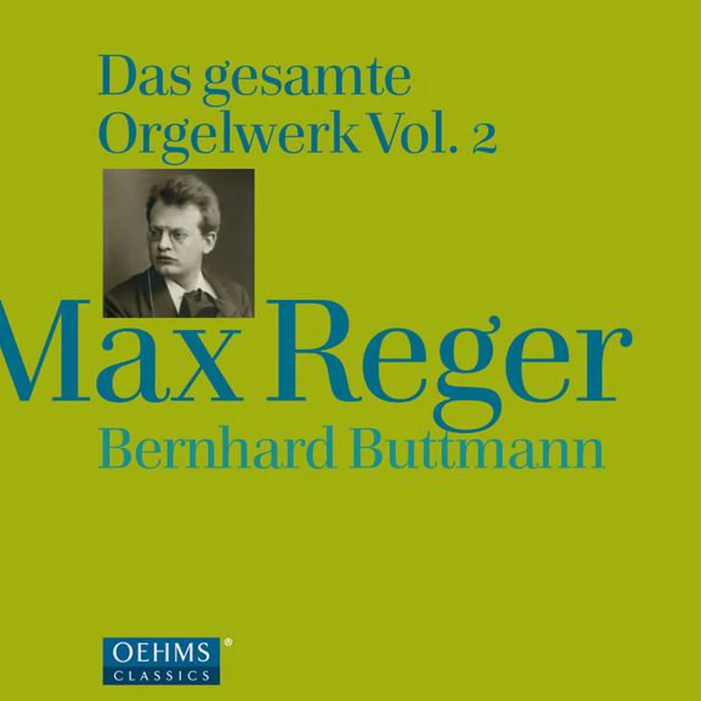 Bernhard Buttmann Brand Page