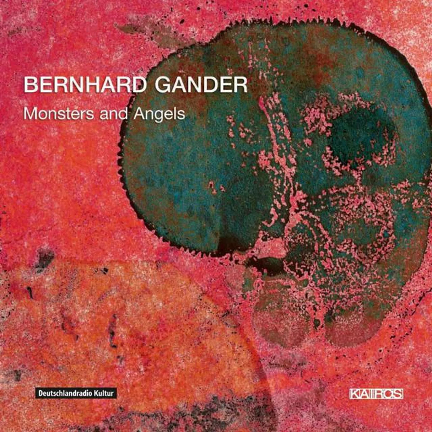Bernhard Gander