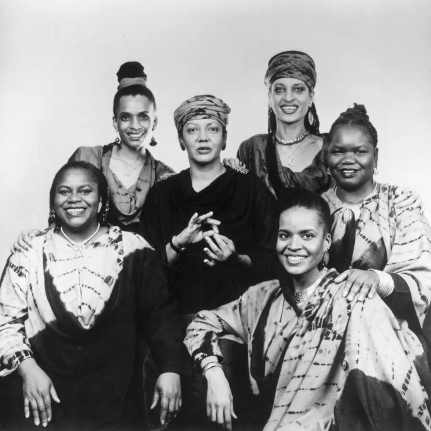 Bernice Johnson Reagon Brand Page