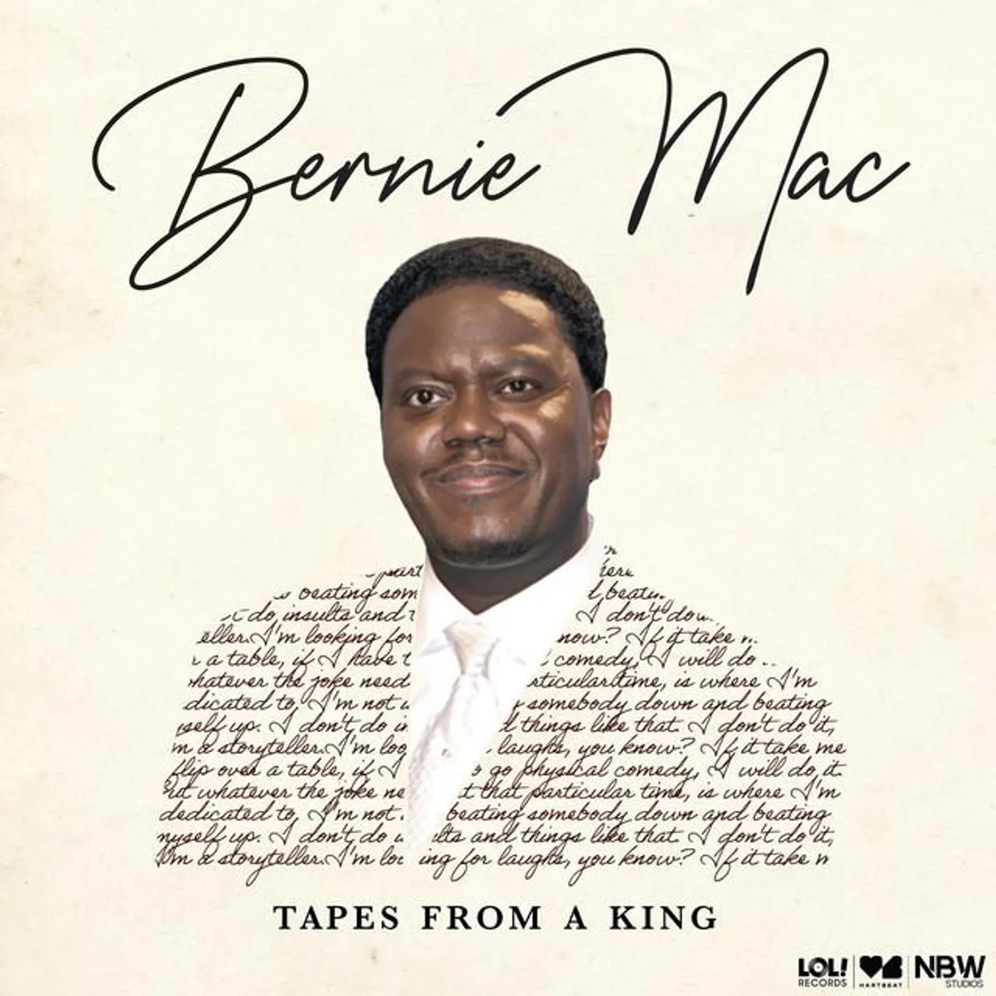 Bernie Mac