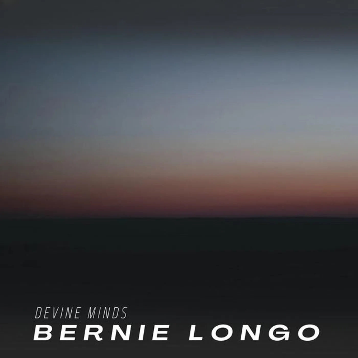 Bernie Longo