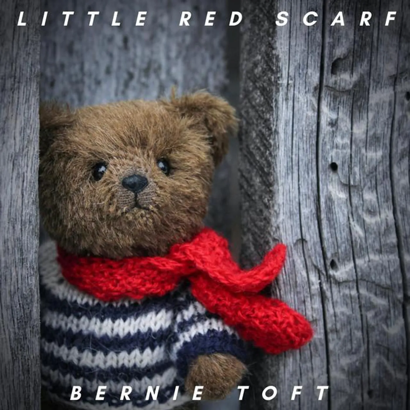 Bernie Toft Brand Page