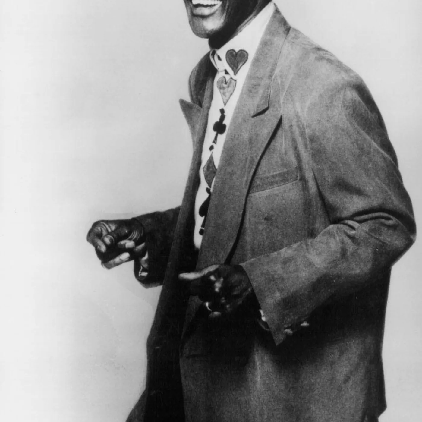 Bernie Worrell Brand Page