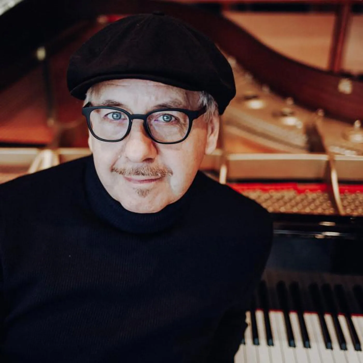 Bernward Koch Brand Page