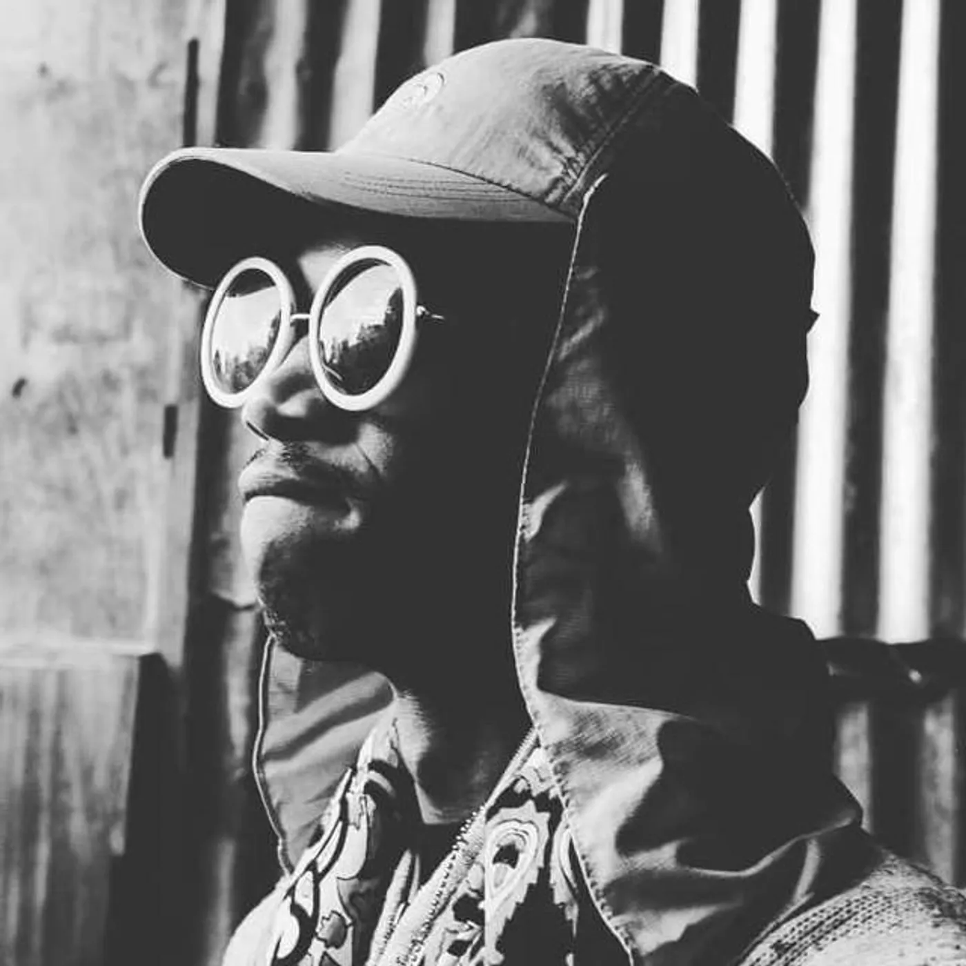 Berry Blacc Brand Page