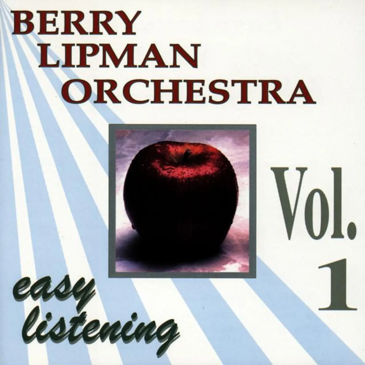 Berry Orchestra Lipman Brand Page