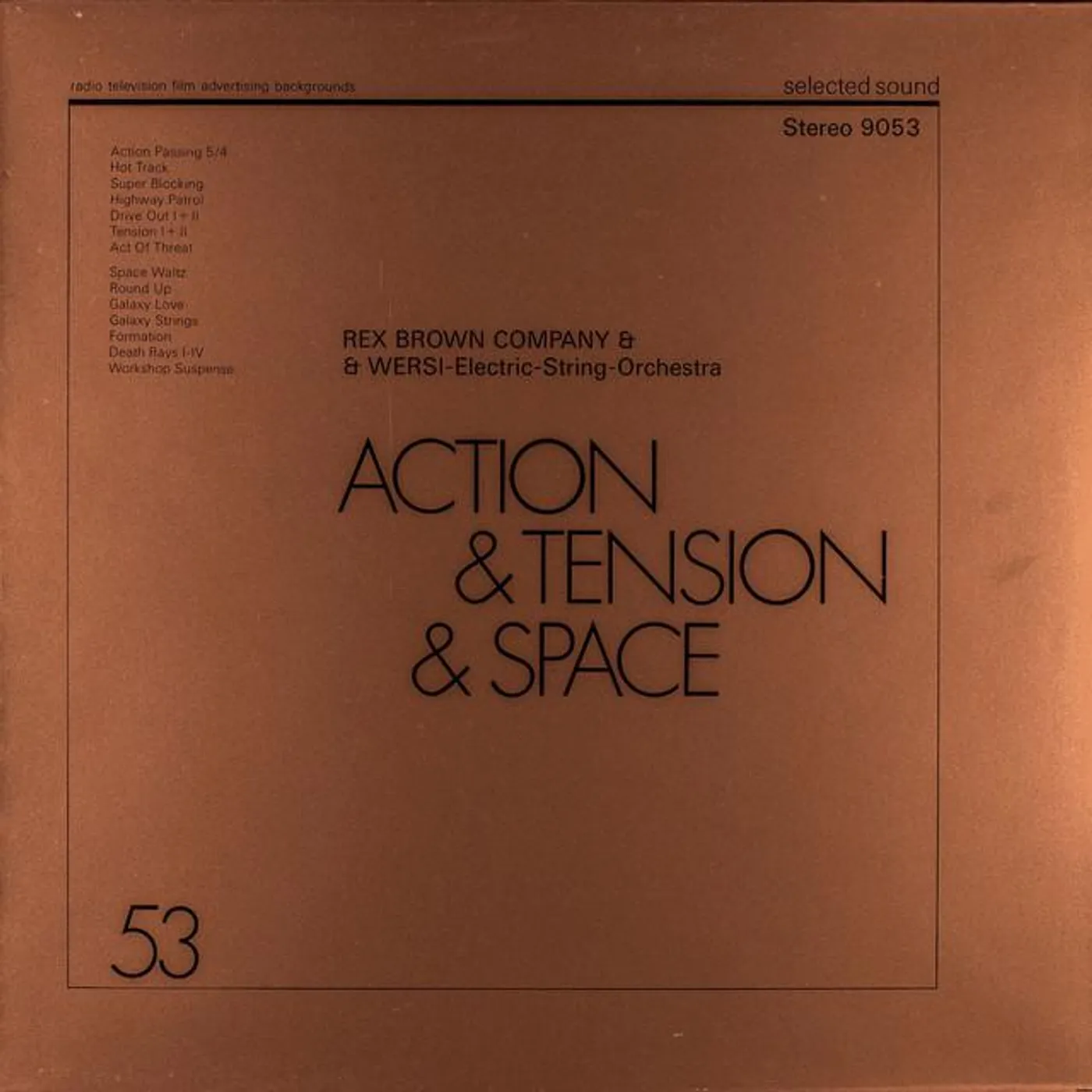 Berry Lipman Brand Page