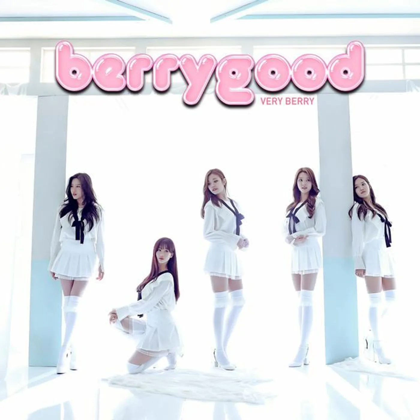 BerryGood Brand Page