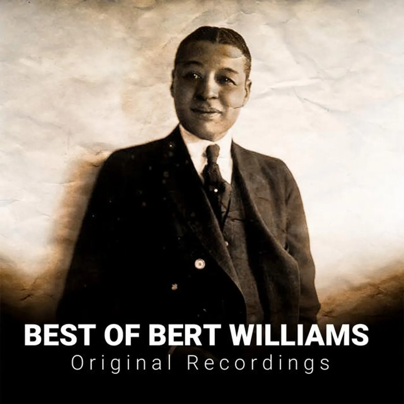 Bert Williams Brand Page