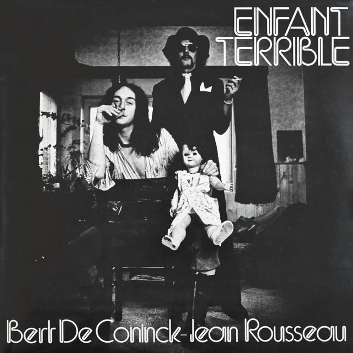 Bert De Coninck Brand Page