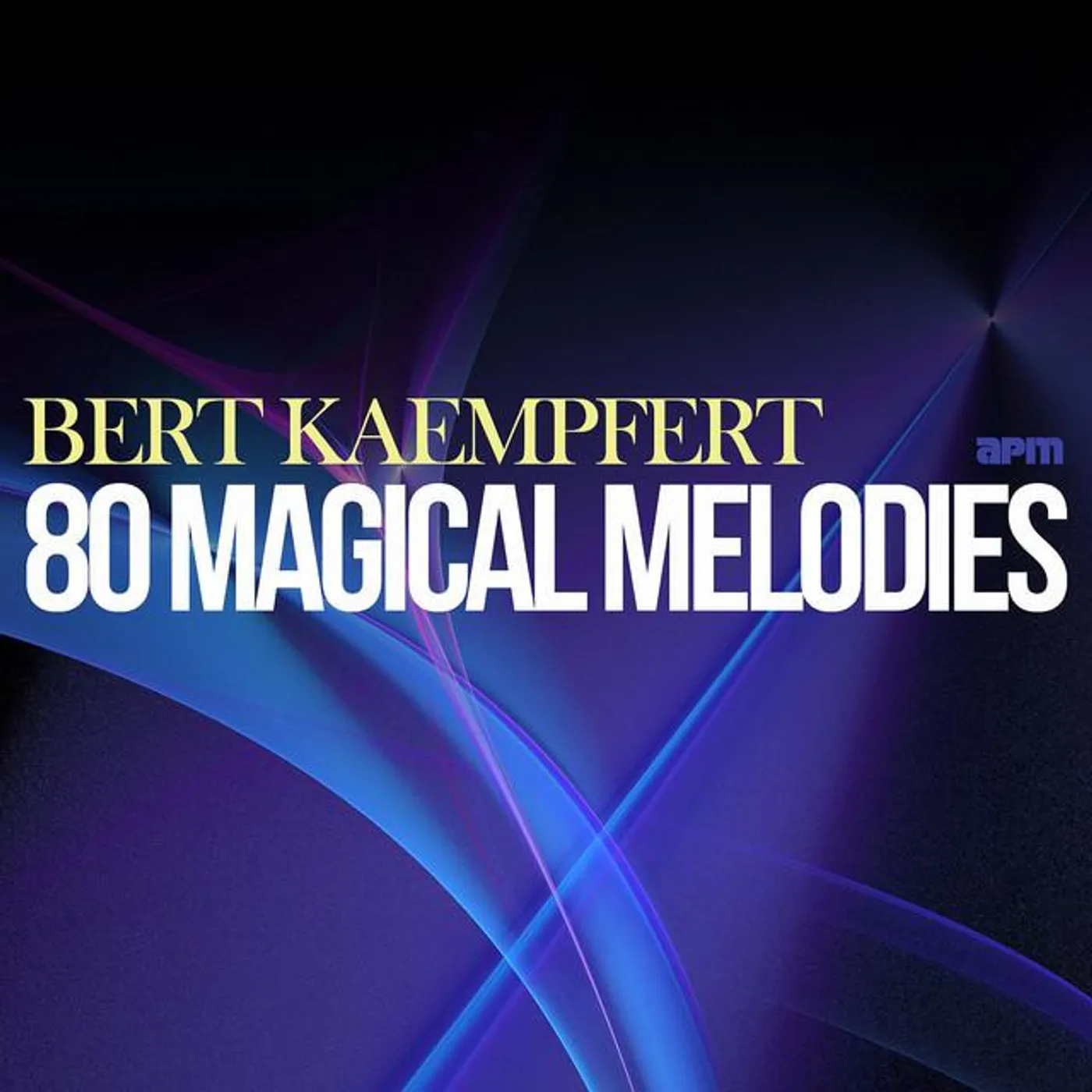Bert Kaempfert His Orchestra