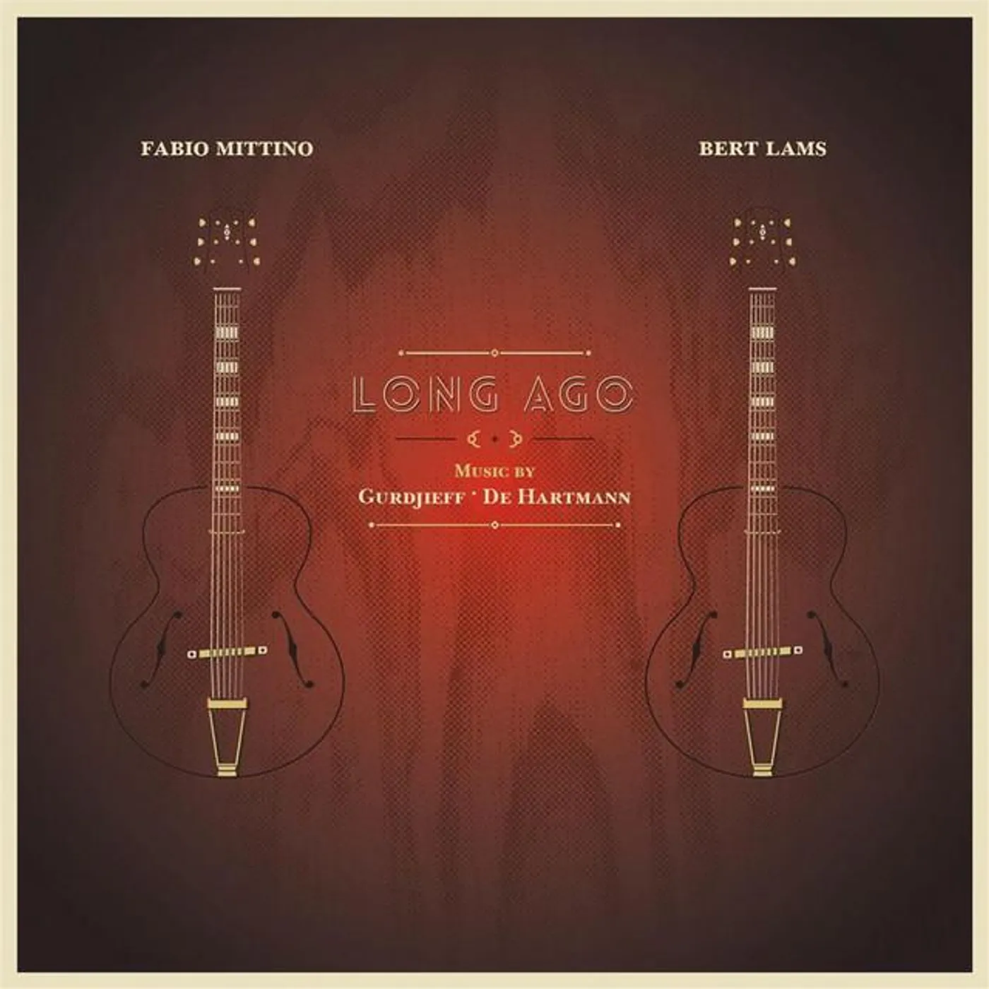 Bert Lams Brand Page