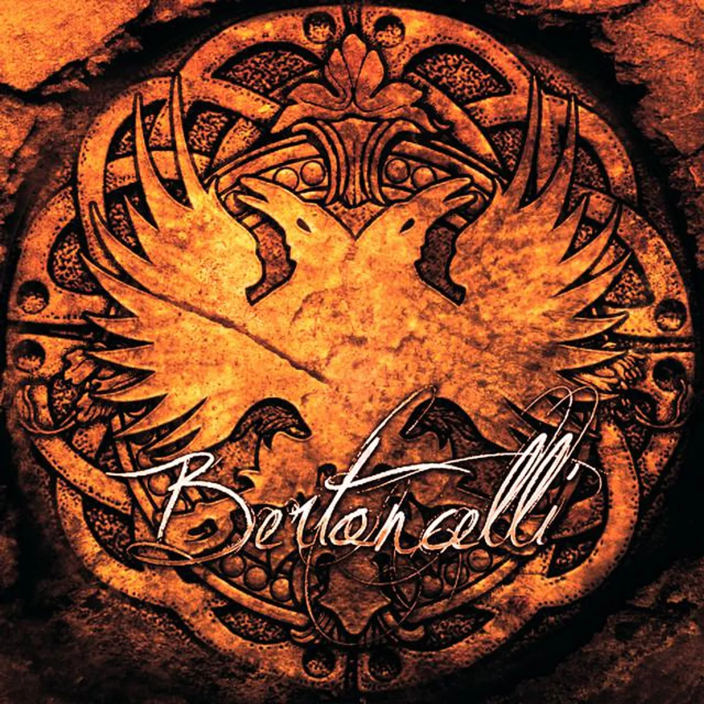 Bertoncelli Brand Page