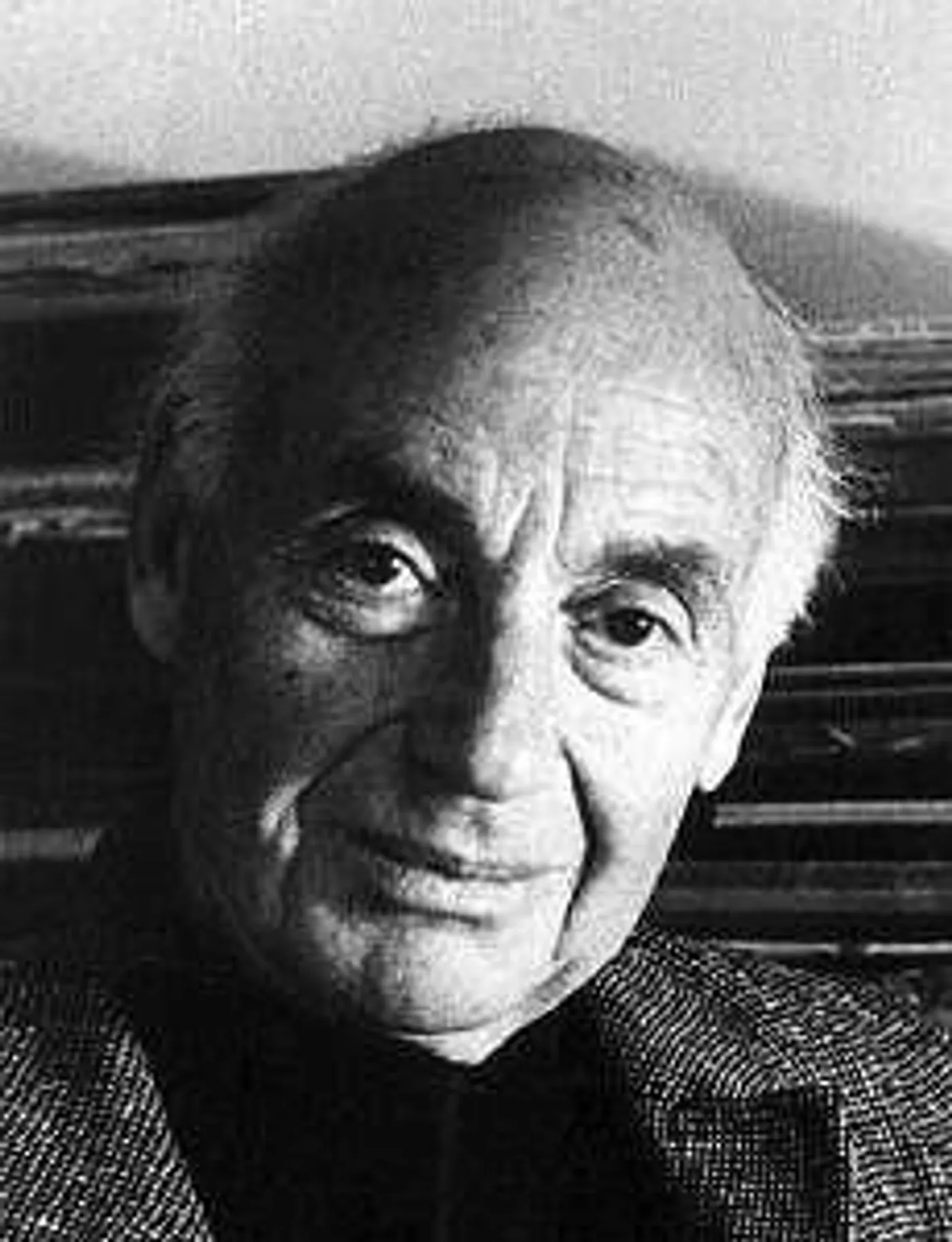 Berthold Goldschmidt