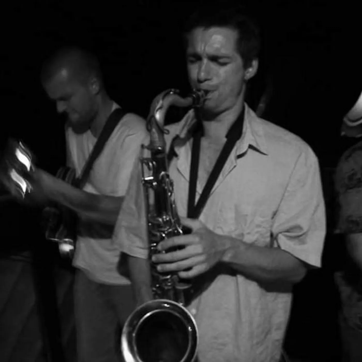 Bertram Kvist Brand Page