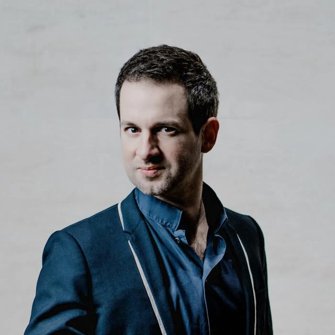 Bertrand Chamayou Brand Page