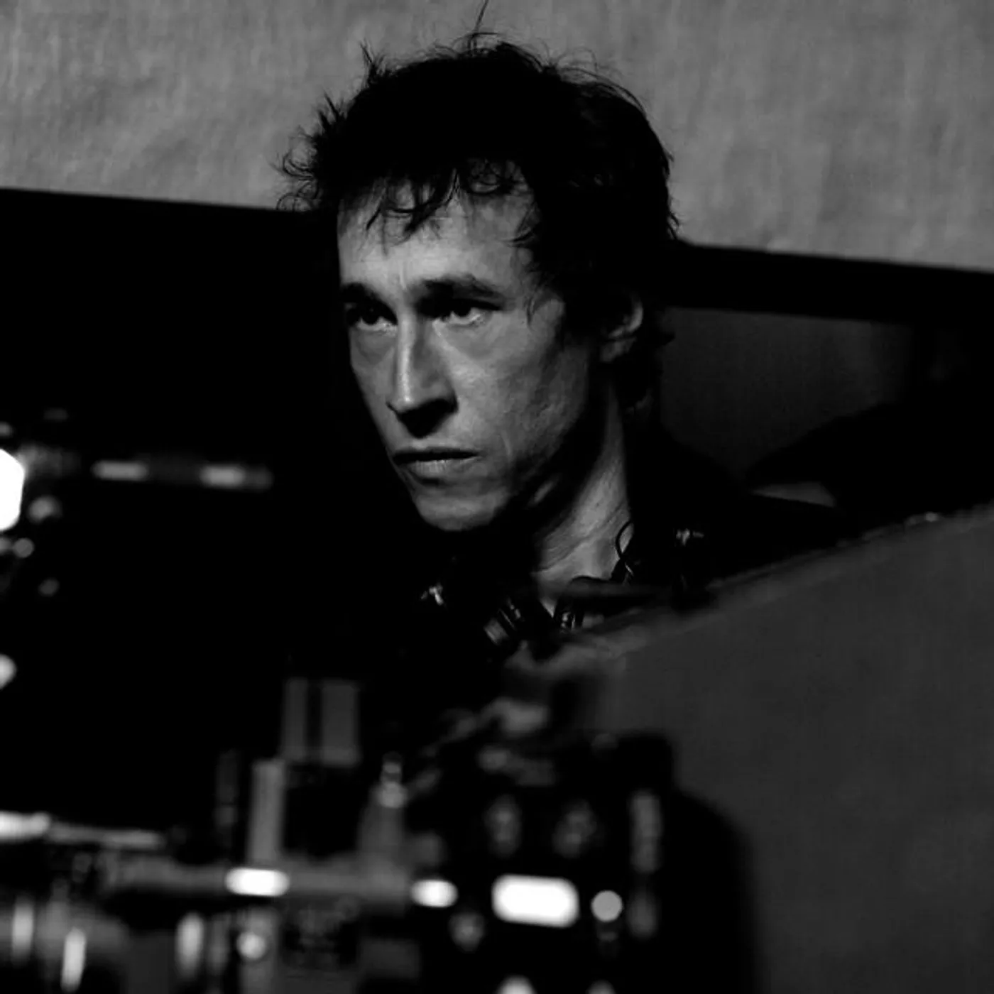 Bertrand Bonello