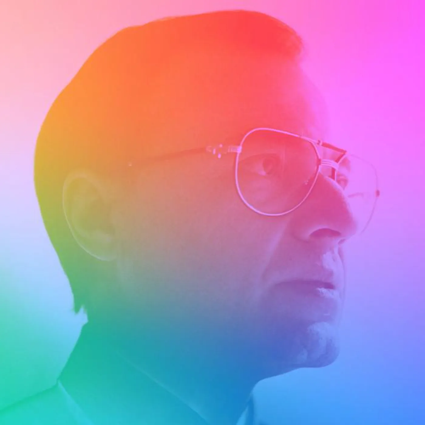 Bertrand Burgalat Brand Page